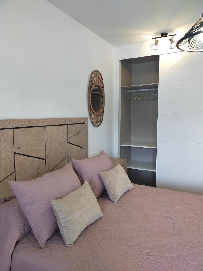 Apartamento Sofía Llanes Exterior foto